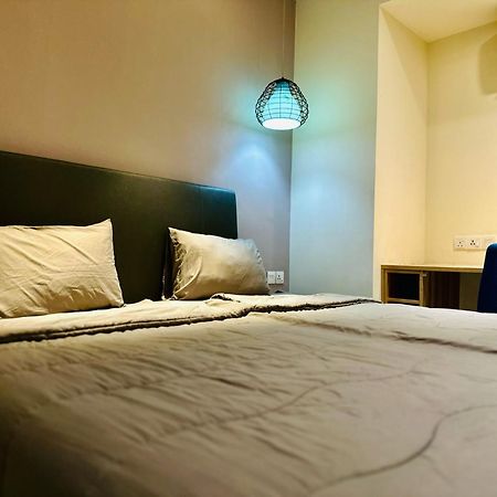 Two-Bedroom Apartment Kk Sabah 코타키나발루 외부 사진